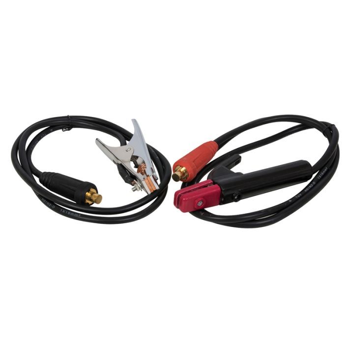Зварювальний апарат Tekhmann TWI-280 D (847857) зображення 5