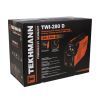 Зварювальний апарат Tekhmann TWI-280 D (847857) зображення 7