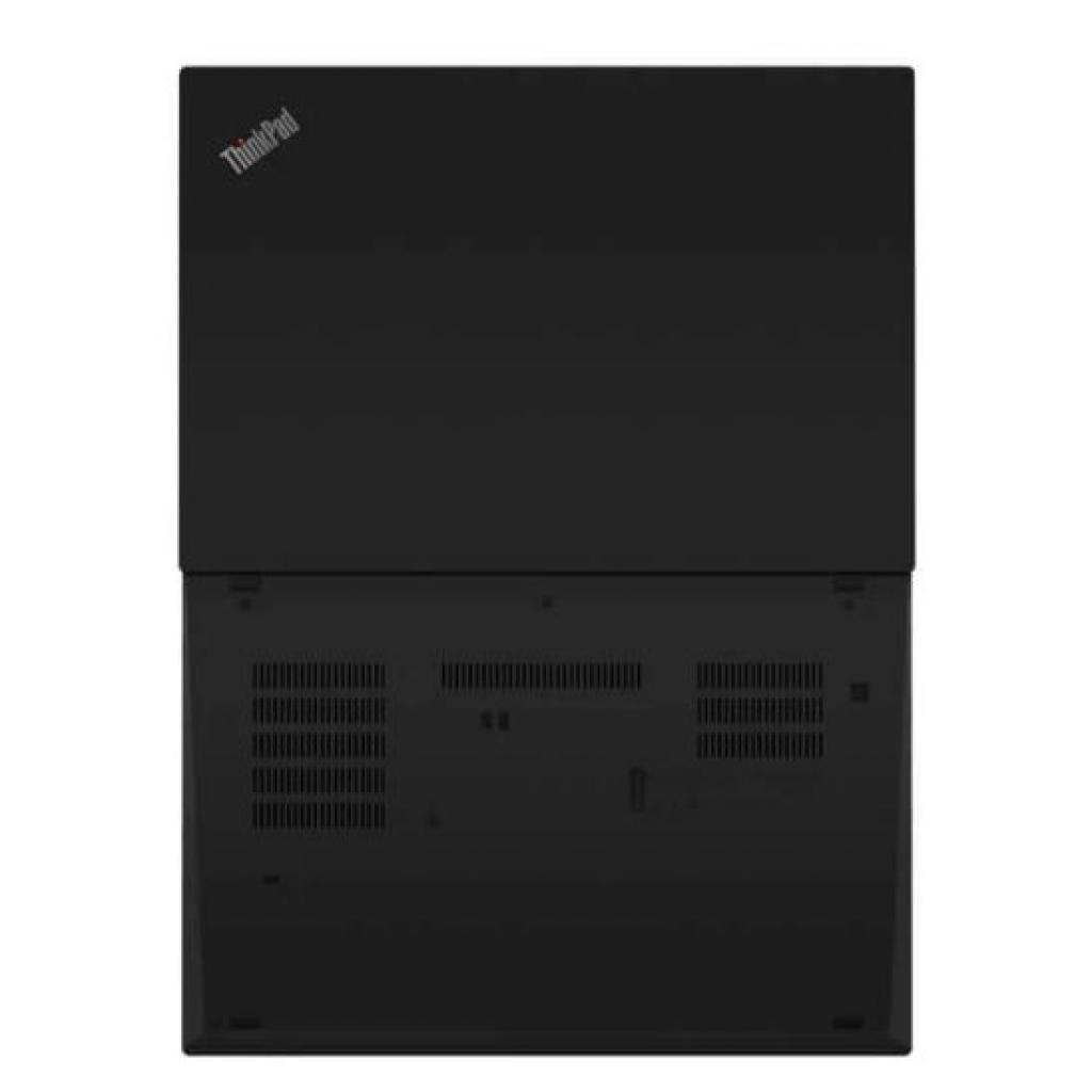 Ноутбук Lenovo ThinkPad T14 (20UD001TRT) зображення 4