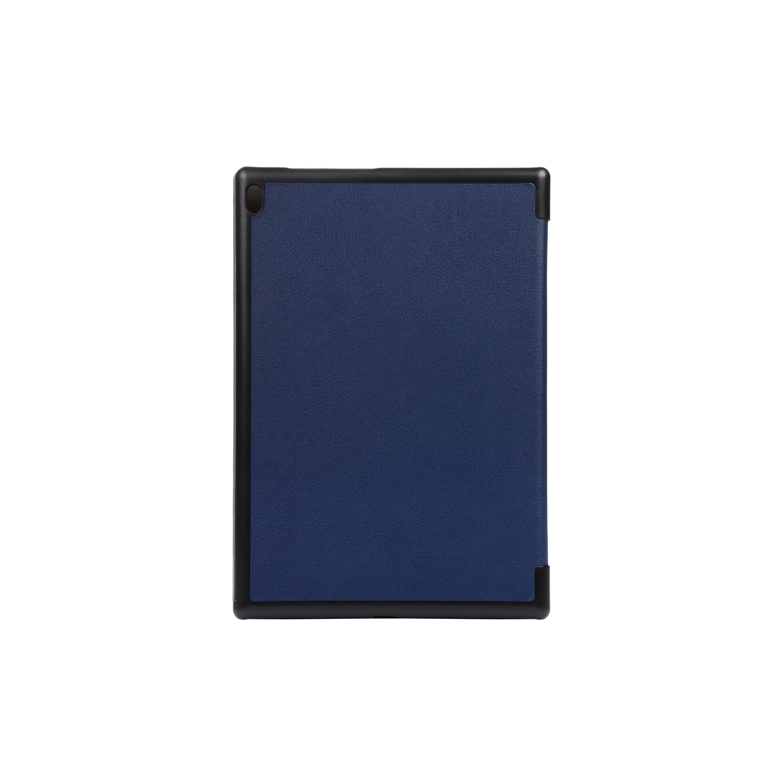 Чехол для планшета BeCover Smart Case Lenovo Tab 4 10 Deep Blue (701481) изображение 2