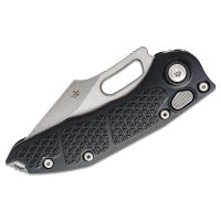 Нож Microtech Stitch Stonewash (169-10) изображение 2