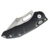 Нож Microtech Stitch Stonewash (169-10) изображение 2