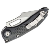 Нож Microtech Stitch Stonewash (169-10) изображение 3