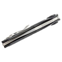 Нож Microtech Stitch Stonewash (169-10) изображение 4