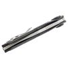 Нож Microtech Stitch Stonewash (169-10) изображение 4