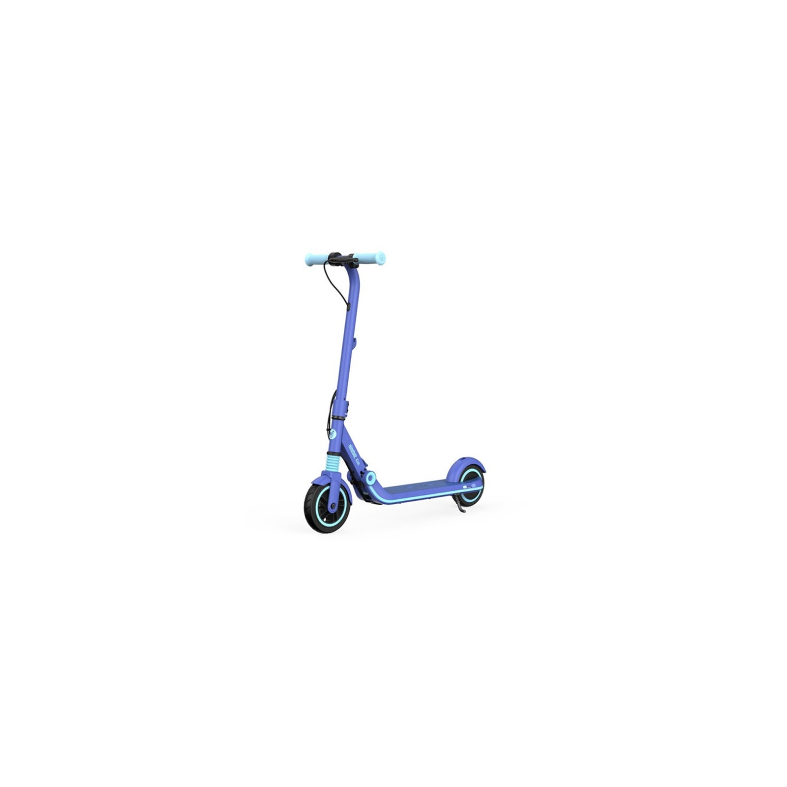 Електросамокат Segway Ninebot E8 Blue (AA.00.0002.26)