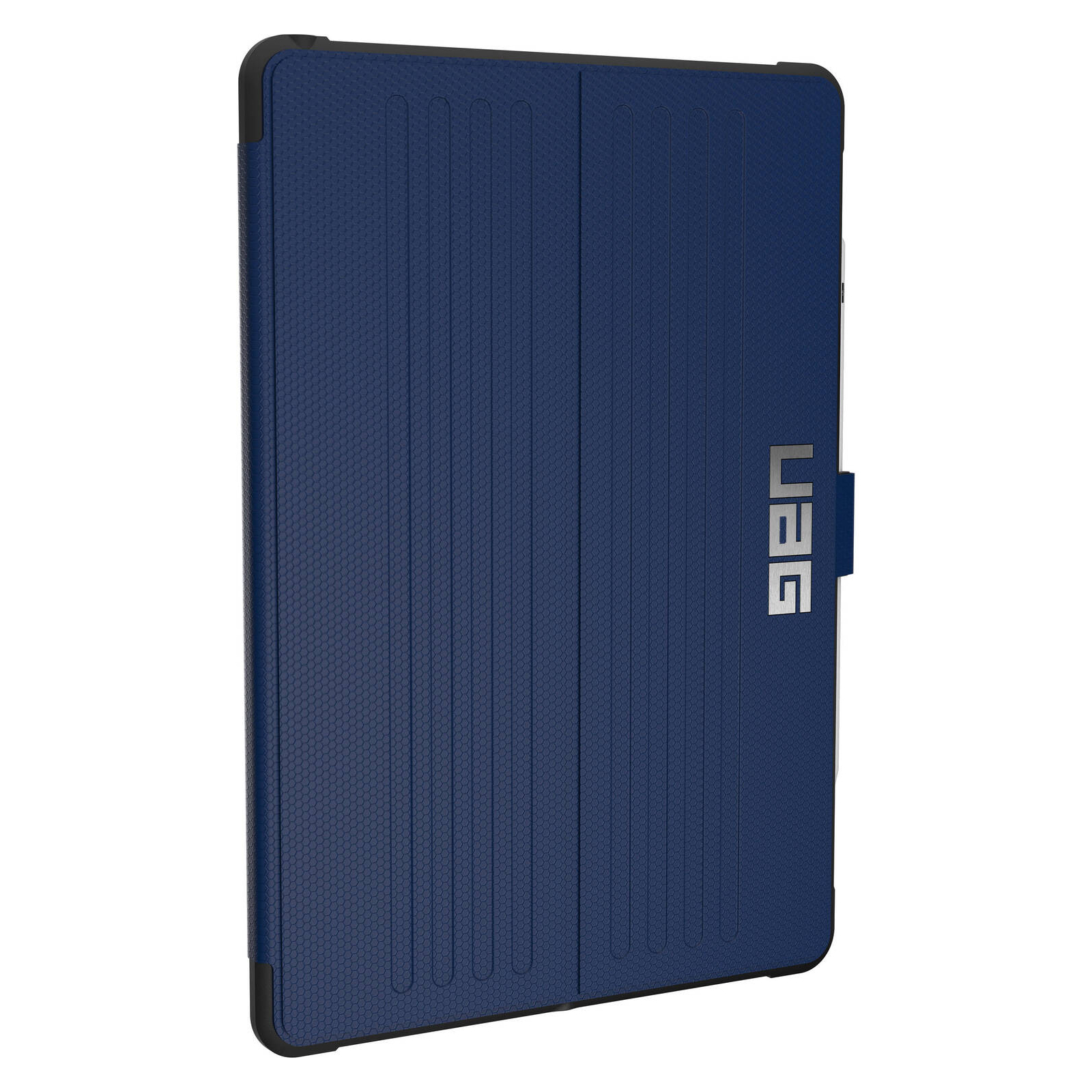 Чохол до планшета UAG iPad Air 10.5 (2019) Metropolis, Cobalt (IPDP10.5-E-CB_) зображення 4
