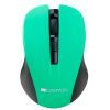 Мышка Canyon CNE-CMSW1GR Wireless Black-Green (CNE-CMSW1GR) изображение 2