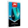 Мышка Canyon CNE-CMSW1GR Wireless Black-Green (CNE-CMSW1GR) изображение 4