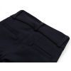 Штани дитячі A-Yugi з трикотажу (9216-152G-blue) зображення 4