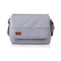 Коляска Lorelli TWIN grey cool cat (TWIN- grey cool cat) изображение 4