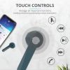 Наушники Trust Primo Touch True Wireless Mic Blue (23780) изображение 10