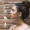 Навушники Trust Primo Touch True Wireless Mic Blue (23780) зображення 12