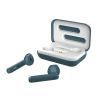 Наушники Trust Primo Touch True Wireless Mic Blue (23780) изображение 4