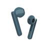 Наушники Trust Primo Touch True Wireless Mic Blue (23780) изображение 5