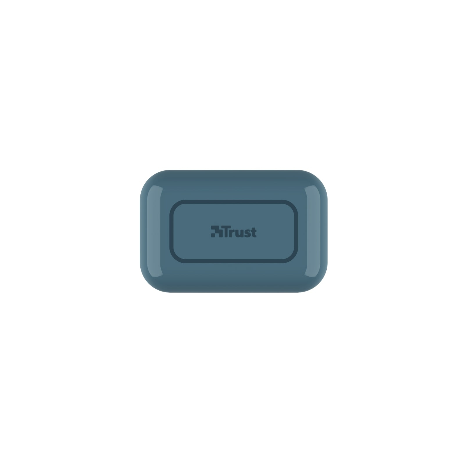 Наушники Trust Primo Touch True Wireless Mic Mint (23781) изображение 6