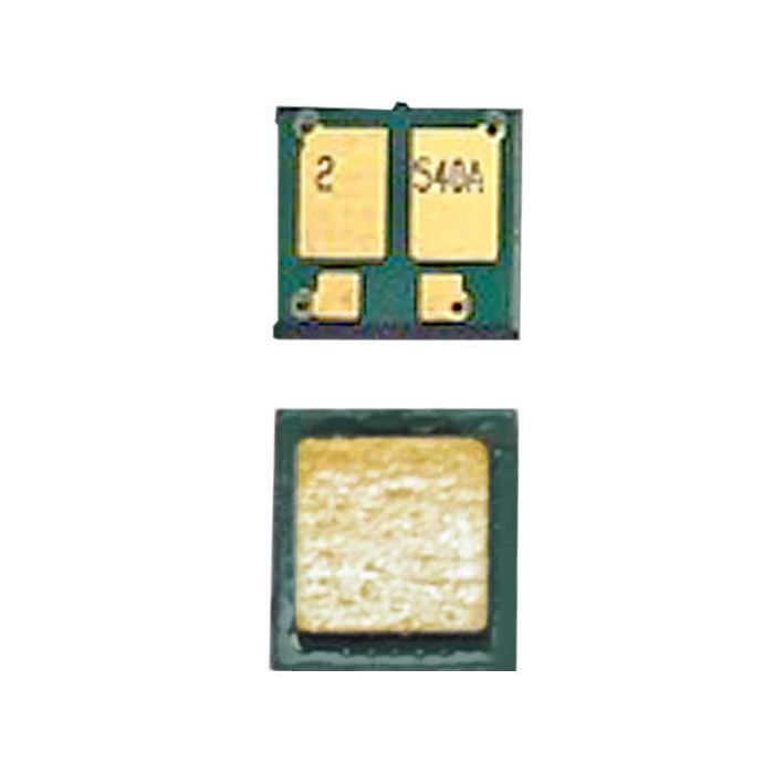 Чип для картриджа HP CLJ Pro M254/M280 JND 1.4К Black AHK (1800666)