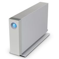 Внешний жесткий диск 3.5" 10TB LaCie (STFY10000400) изображение 2