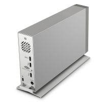 Внешний жесткий диск 3.5" 10TB LaCie (STFY10000400) изображение 3