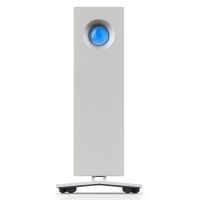 Внешний жесткий диск 3.5" 10TB LaCie (STFY10000400) изображение 5