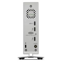 Внешний жесткий диск 3.5" 10TB LaCie (STFY10000400) изображение 6