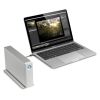 Внешний жесткий диск 3.5" 10TB LaCie (STFY10000400) изображение 7
