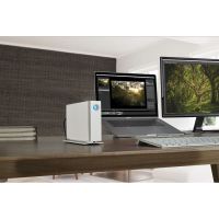 Внешний жесткий диск 3.5" 10TB LaCie (STFY10000400) изображение 8