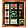 Детский коврик Melissa&Doug Спасательные машины (с машинками) (MD19406)