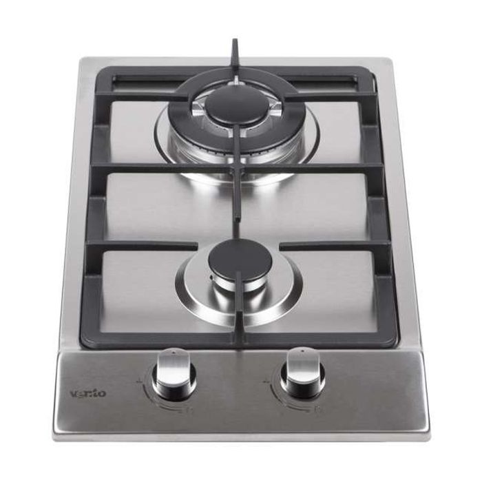 Варочна поверхня Ventolux HG 320 CEST (X) 7 зображення 2