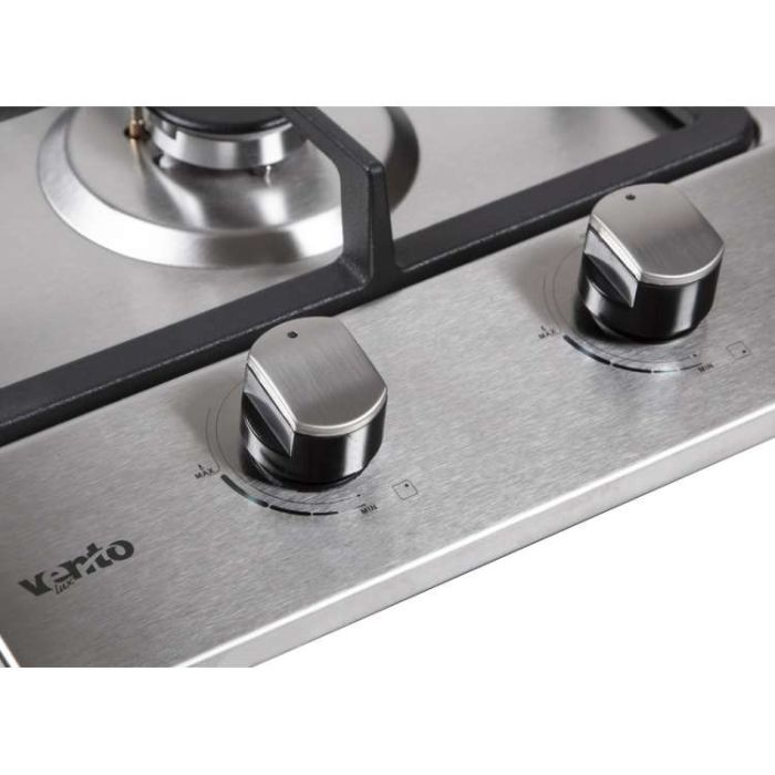 Варочна поверхня Ventolux HG 320 CEST (X) 7 зображення 4