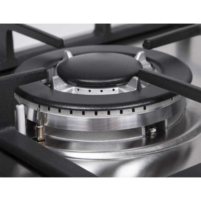 Варочна поверхня Ventolux HG 320 CEST (X) 7 зображення 5