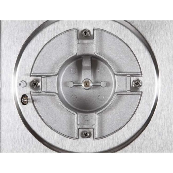 Варочна поверхня Ventolux HG 320 CEST (X) 7 зображення 6