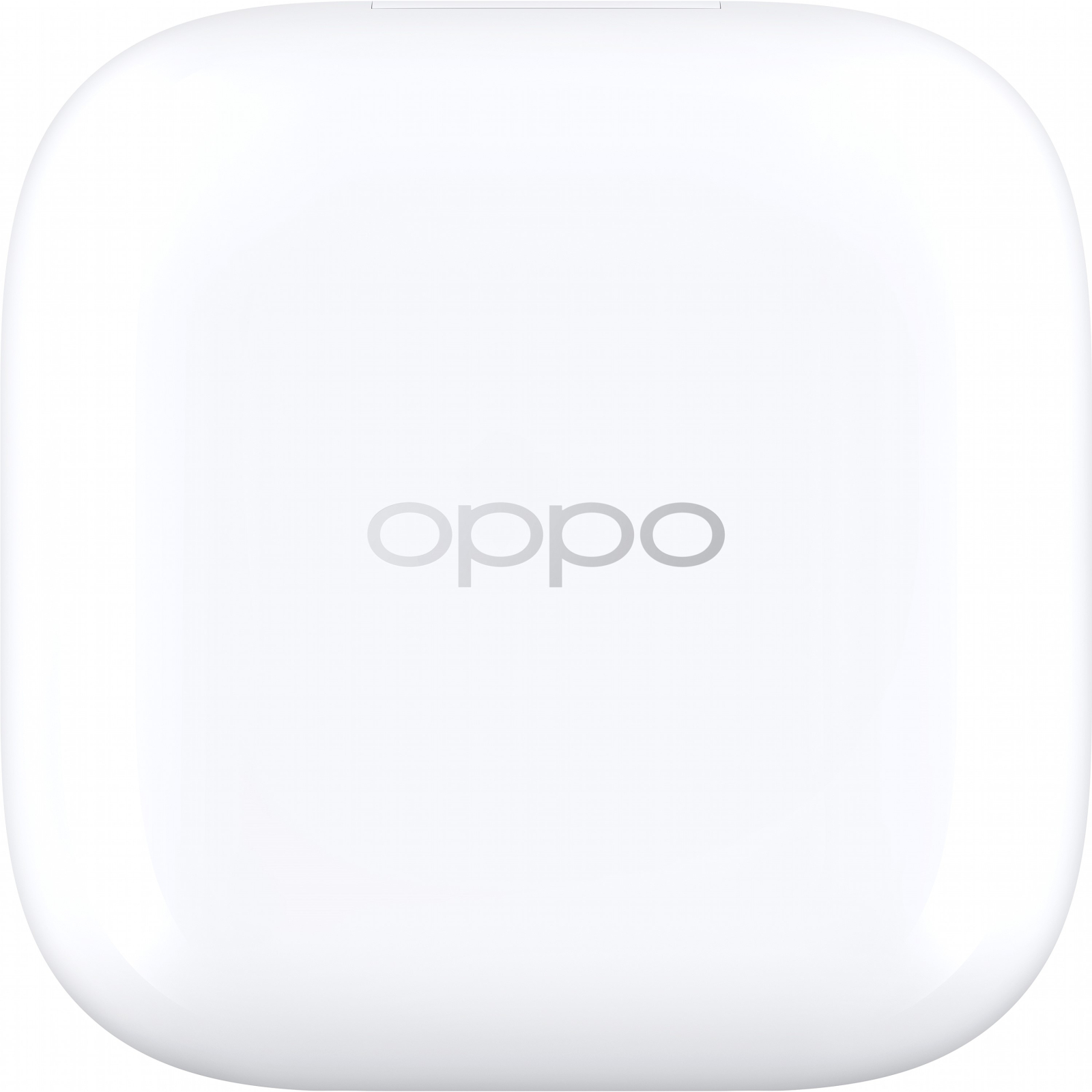 Наушники Oppo Enco W51 White (ETI21W) изображение 6
