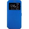 Чехол для мобильного телефона Dengos Flipp-Book Call ID Vivo Y15, blue (DG-SL-BK-272) (DG-SL-BK-272)