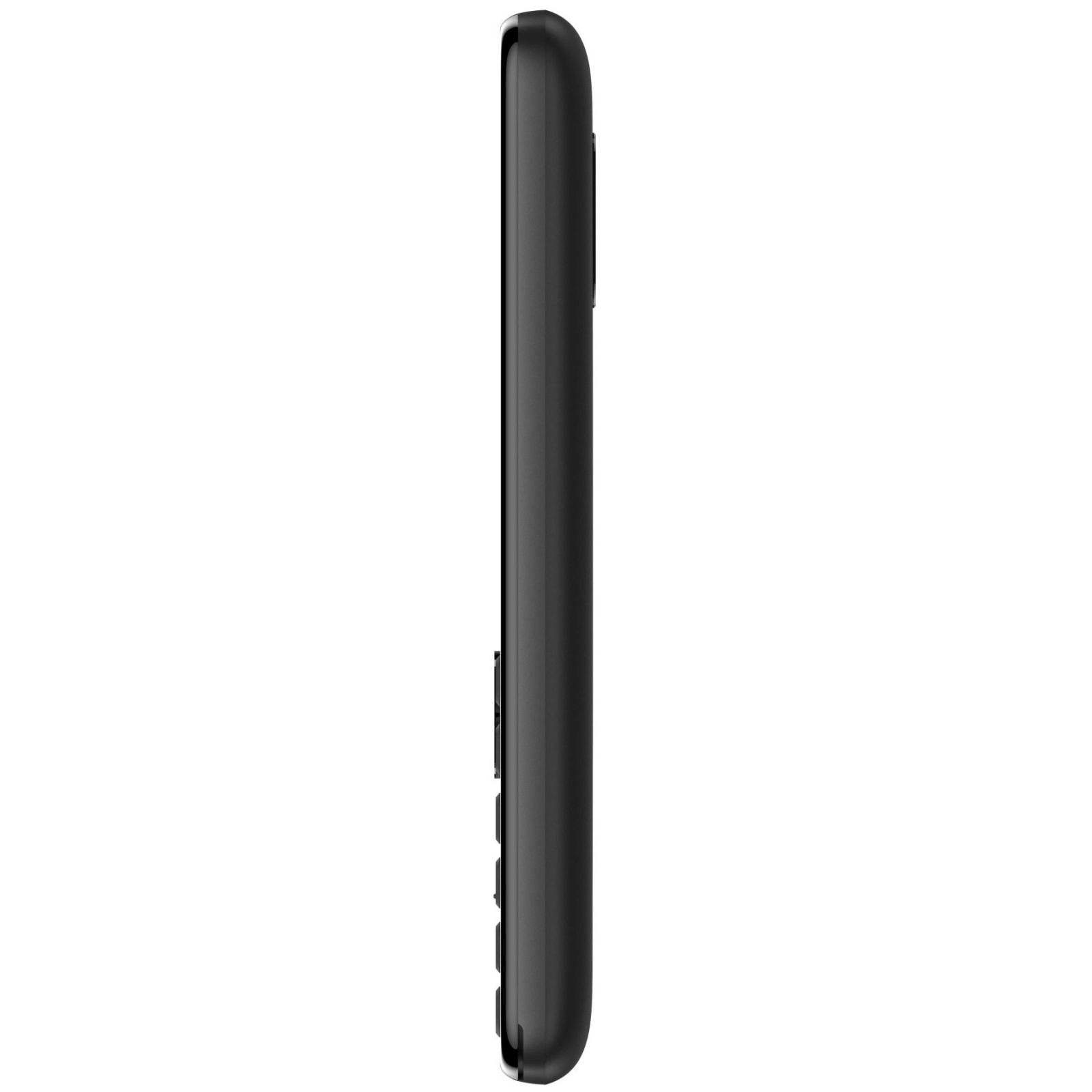 Мобільний телефон Alcatel 2003 Dual SIM Dark Gray (2003D-2AALUA1) зображення 4