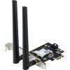 Мережева карта Wi-Fi ASUS PCE-AX3000 зображення 2