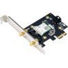 Мережева карта Wi-Fi ASUS PCE-AX3000 зображення 3