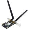Мережева карта Wi-Fi ASUS PCE-AX3000 зображення 4