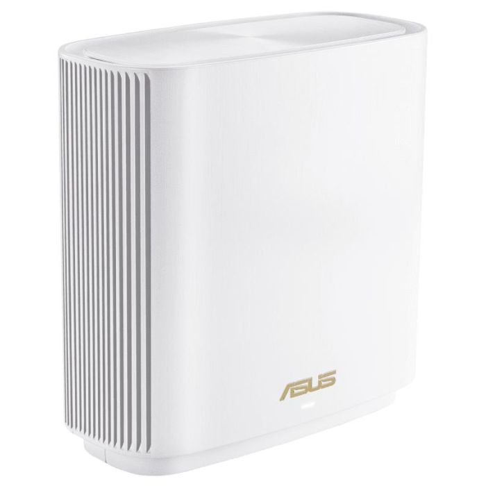 Точка доступа Wi-Fi ASUS XT8-1PK-WHITE изображение 2