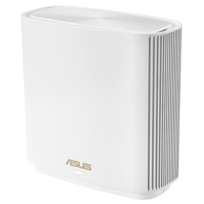 Точка доступа Wi-Fi ASUS XT8-1PK-WHITE изображение 3