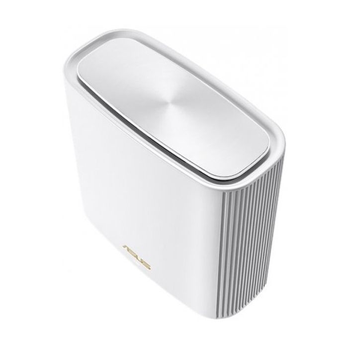 Точка доступа Wi-Fi ASUS XT8-1PK-WHITE изображение 4