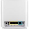 Точка доступа Wi-Fi ASUS XT8-1PK-WHITE изображение 5