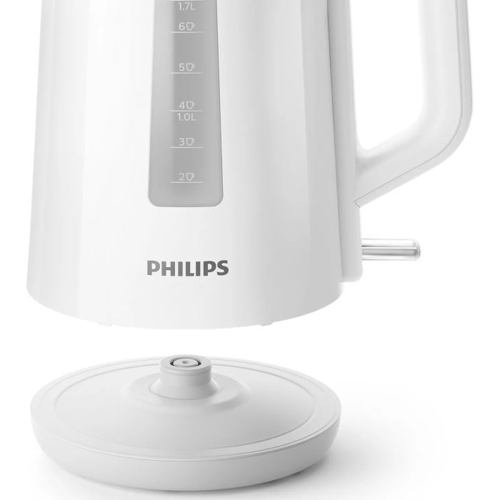 Электрочайник Philips HD9318/00 изображение 5