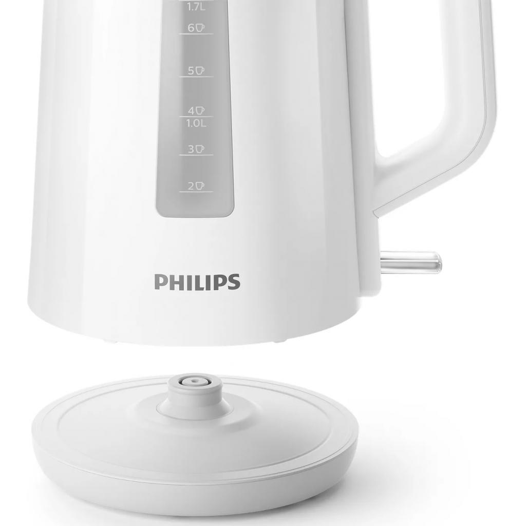 Електрочайник Philips HD 9318/00 (HD9318/00) зображення 5