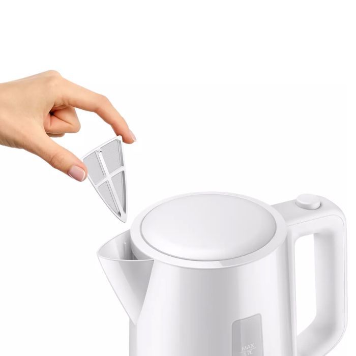 Электрочайник Philips HD9318/00 изображение 7
