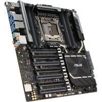 Серверная материнская плата ASUS Pro WS X299 SAGE II