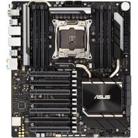 Серверная материнская плата ASUS Pro WS X299 SAGE II изображение 2