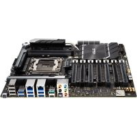 Серверная материнская плата ASUS Pro WS X299 SAGE II изображение 3