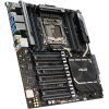 Серверная материнская плата ASUS Pro WS X299 SAGE II