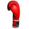 Боксерські рукавички PowerPlay 3018 16oz Red (PP_3018_16oz_Red) зображення 6
